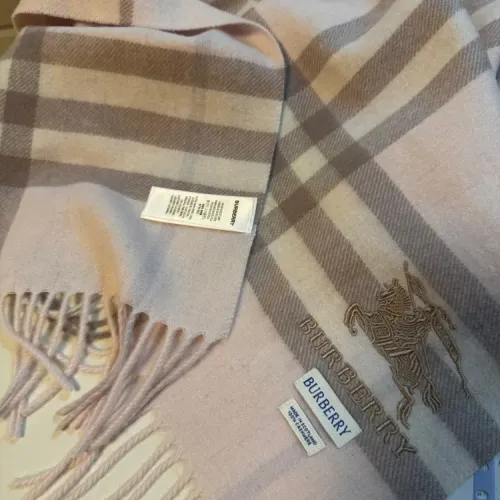 Replica Burberry Scarf #1414855 $45.00 USD for Wholesale