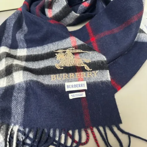 Replica Burberry Scarf #1414857 $45.00 USD for Wholesale