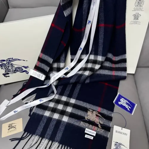 Replica Burberry Scarf #1414857 $45.00 USD for Wholesale