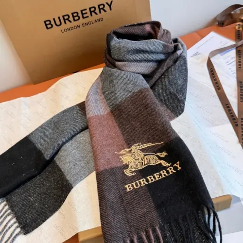 Replica Burberry Scarf #1414859 $48.00 USD for Wholesale