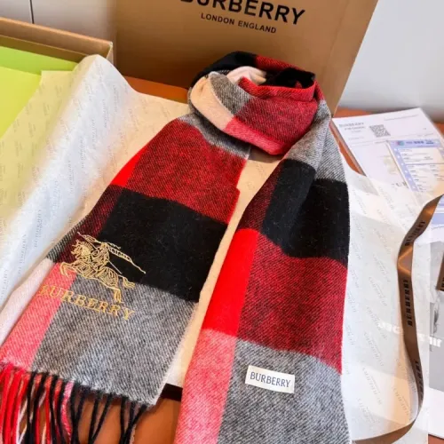 Burberry Scarf #1414860 $48.00 USD, Wholesale Replica Burberry Scarf