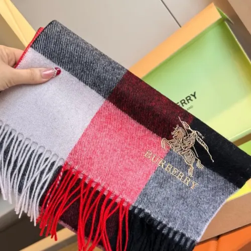 Replica Burberry Scarf #1414860 $48.00 USD for Wholesale