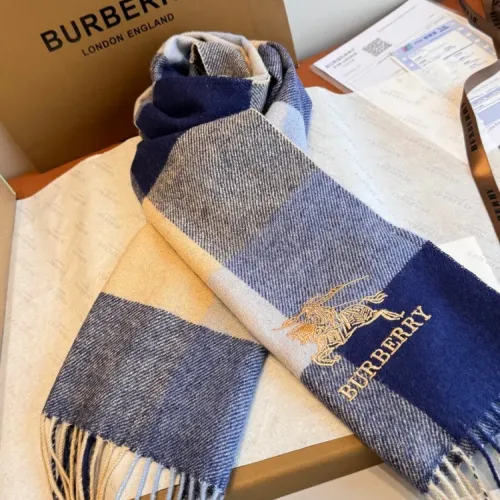Replica Burberry Scarf #1414861 $48.00 USD for Wholesale