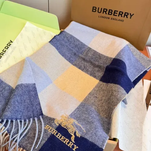 Replica Burberry Scarf #1414861 $48.00 USD for Wholesale