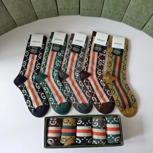 Gucci Socks #1414866