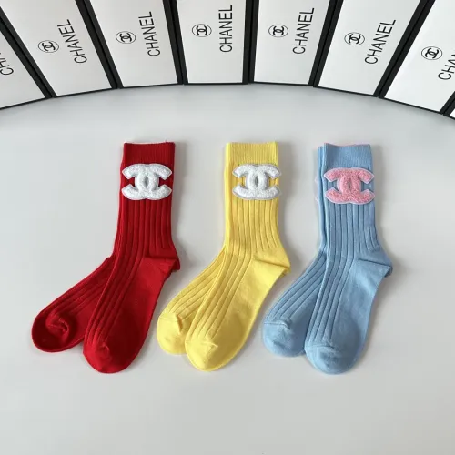 Chanel Socks #1414874