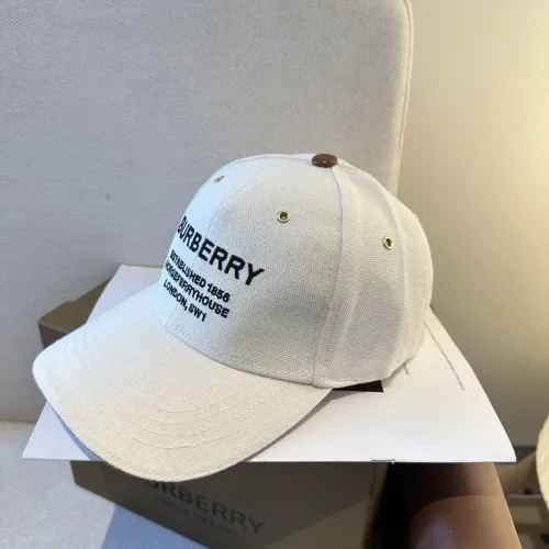 Replica Burberry Caps #1414897 $27.00 USD for Wholesale