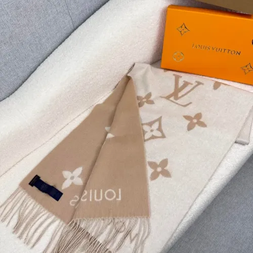 Replica Louis Vuitton Scarf #1414900 $48.00 USD for Wholesale