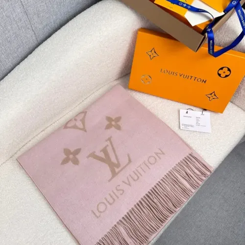Replica Louis Vuitton Scarf #1414902 $48.00 USD for Wholesale