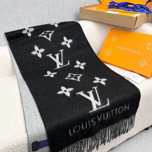 Louis Vuitton Scarf #1414903 $48.00 USD, Wholesale Replica Louis Vuitton Scarf