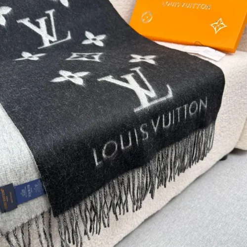 Replica Louis Vuitton Scarf #1414903 $48.00 USD for Wholesale