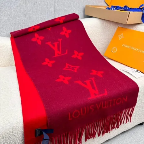 Louis Vuitton Scarf #1414904 $48.00 USD, Wholesale Replica Louis Vuitton Scarf