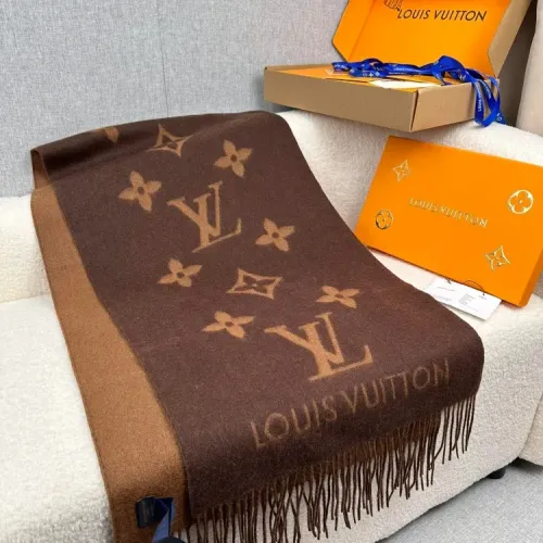 Louis Vuitton Scarf #1414906 $48.00 USD, Wholesale Replica Louis Vuitton Scarf