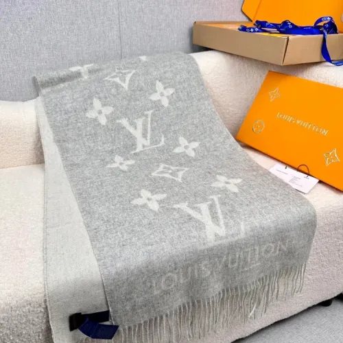Louis Vuitton Scarf #1414907 $48.00 USD, Wholesale Replica Louis Vuitton Scarf