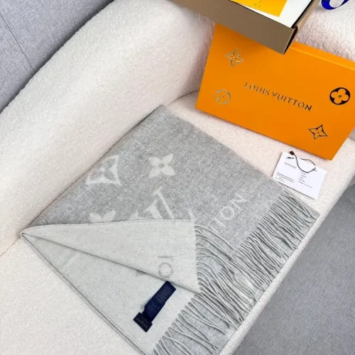Replica Louis Vuitton Scarf #1414907 $48.00 USD for Wholesale