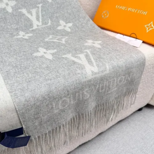 Replica Louis Vuitton Scarf #1414907 $48.00 USD for Wholesale