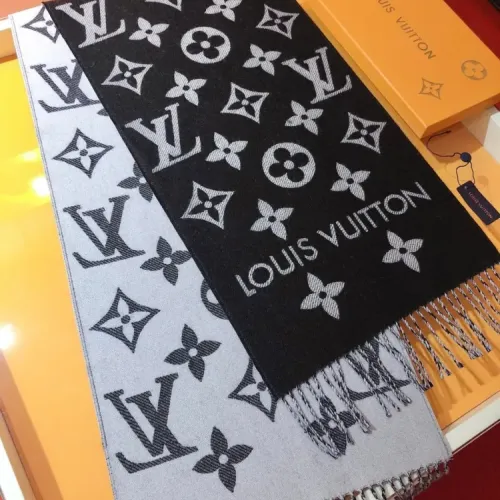 Louis Vuitton Scarf #1414911 $48.00 USD, Wholesale Replica Louis Vuitton Scarf