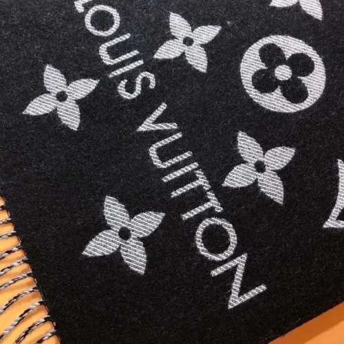 Replica Louis Vuitton Scarf #1414911 $48.00 USD for Wholesale