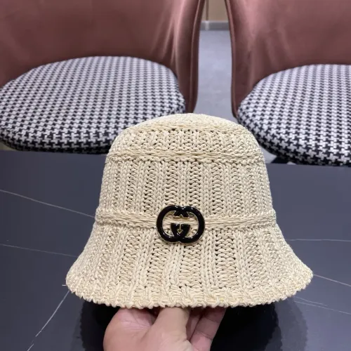 Gucci Caps #1414912 $36.00 USD, Wholesale Replica Gucci Caps