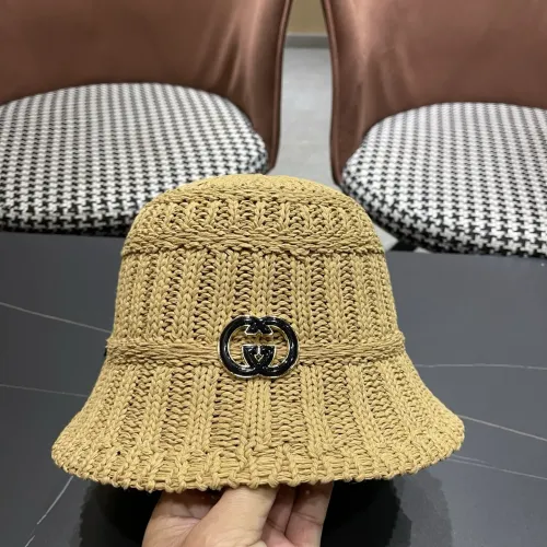 Gucci Caps #1414914 $36.00 USD, Wholesale Replica Gucci Caps