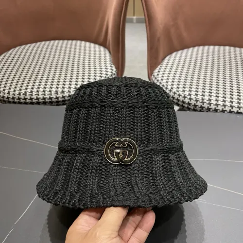 Gucci Caps #1414915 $36.00 USD, Wholesale Replica Gucci Caps