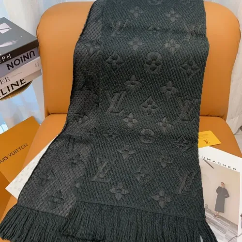 Louis Vuitton Scarf #1414916 $56.00 USD, Wholesale Replica Louis Vuitton Scarf