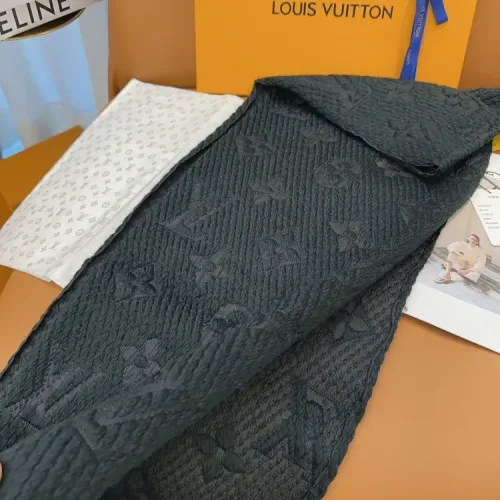 Replica Louis Vuitton Scarf #1414916 $56.00 USD for Wholesale