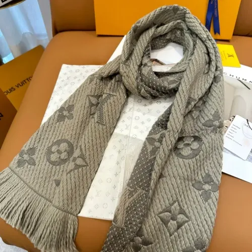 Replica Louis Vuitton Scarf #1414917 $56.00 USD for Wholesale