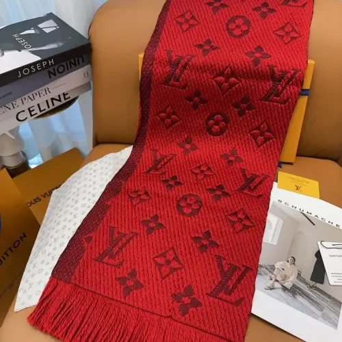 Louis Vuitton Scarf #1414918 $56.00 USD, Wholesale Replica Louis Vuitton Scarf