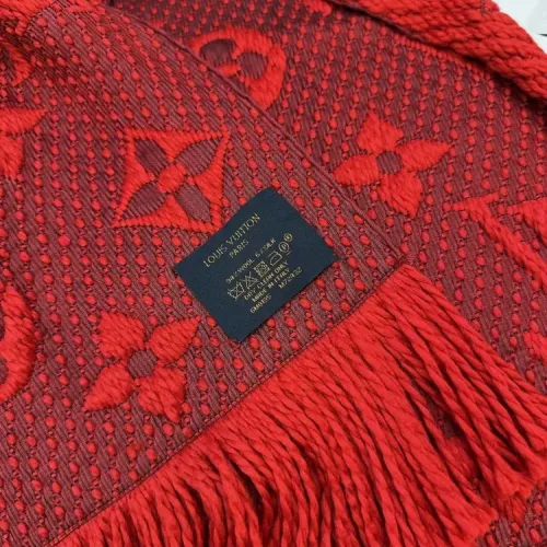 Replica Louis Vuitton Scarf #1414918 $56.00 USD for Wholesale