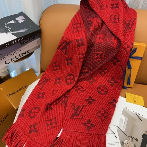 Replica Louis Vuitton Scarf #1414918 $56.00 USD for Wholesale
