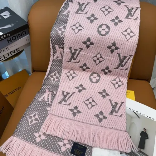 Louis Vuitton Scarf #1414919 $56.00 USD, Wholesale Replica Louis Vuitton Scarf