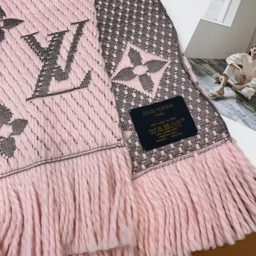 Replica Louis Vuitton Scarf #1414919 $56.00 USD for Wholesale