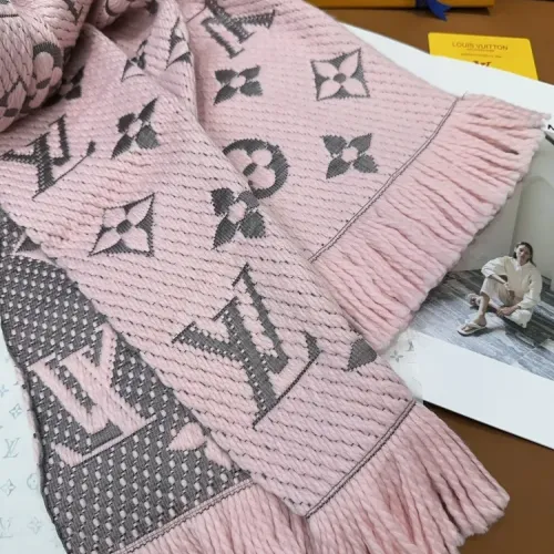 Replica Louis Vuitton Scarf #1414919 $56.00 USD for Wholesale
