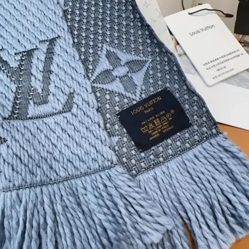 Replica Louis Vuitton Scarf #1414920 $56.00 USD for Wholesale