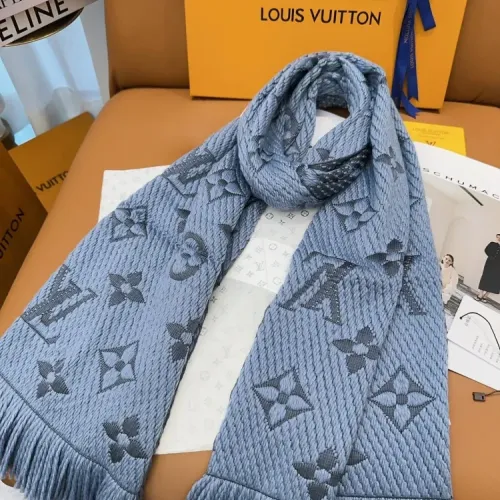 Replica Louis Vuitton Scarf #1414920 $56.00 USD for Wholesale