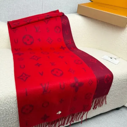 Louis Vuitton Scarf #1414921 $60.00 USD, Wholesale Replica Louis Vuitton Scarf