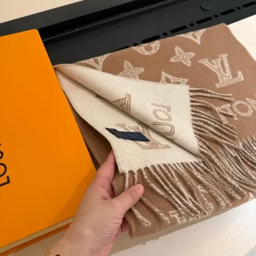 Replica Louis Vuitton Scarf #1414926 $64.00 USD for Wholesale