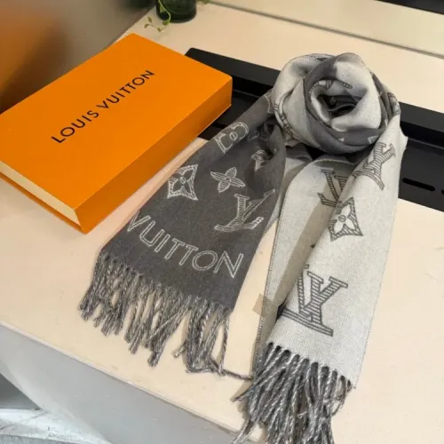 Replica Louis Vuitton Scarf #1414927 $64.00 USD for Wholesale