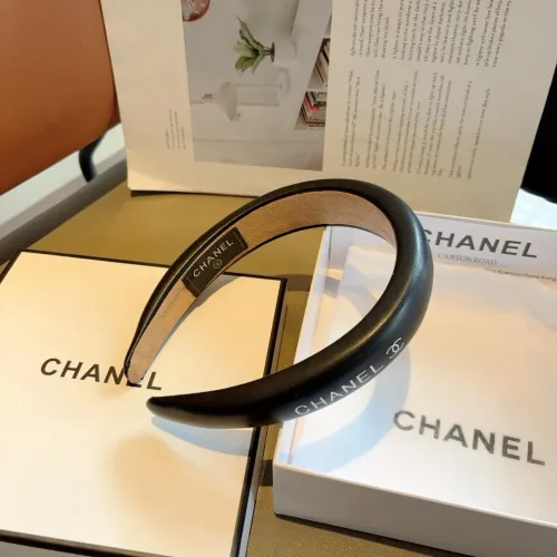 Replica Chanel Headband For Women #1414929 $27.00 USD for Wholesale
