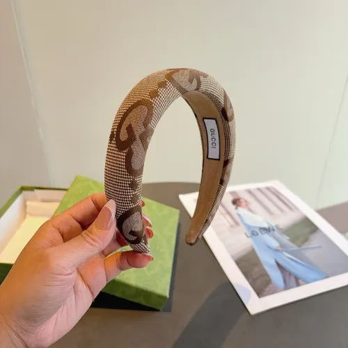 Gucci Headband For Women #1414933 $27.00 USD, Wholesale Replica Gucci Headband