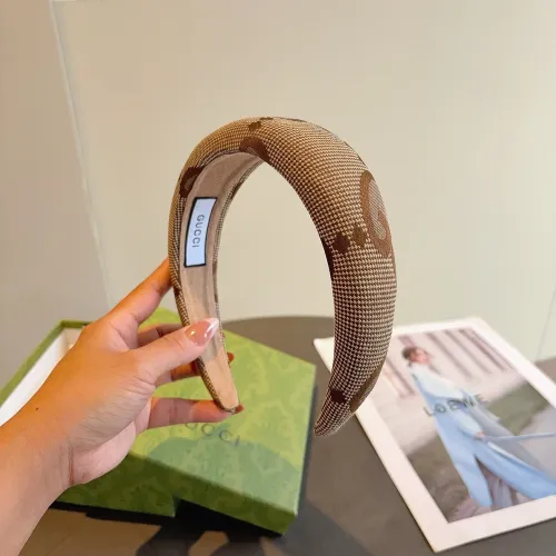 Replica Gucci Headband For Women #1414933 $27.00 USD for Wholesale