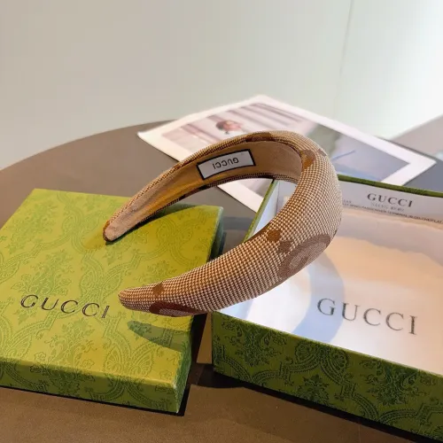 Replica Gucci Headband For Women #1414933 $27.00 USD for Wholesale