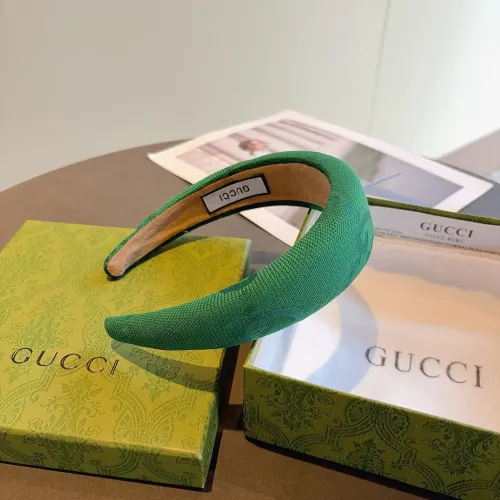 Replica Gucci Headband For Women #1414934 $27.00 USD for Wholesale