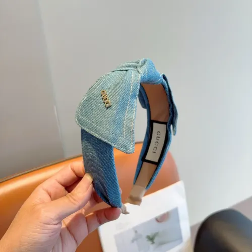 Gucci Headband For Women #1414936 $27.00 USD, Wholesale Replica Gucci Headband