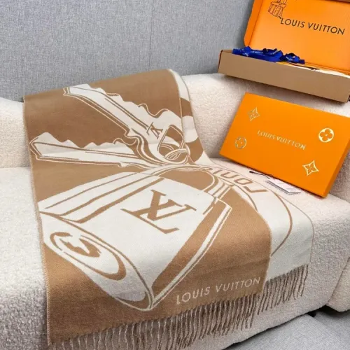 Louis Vuitton Scarf #1414938 $72.00 USD, Wholesale Replica Louis Vuitton Scarf