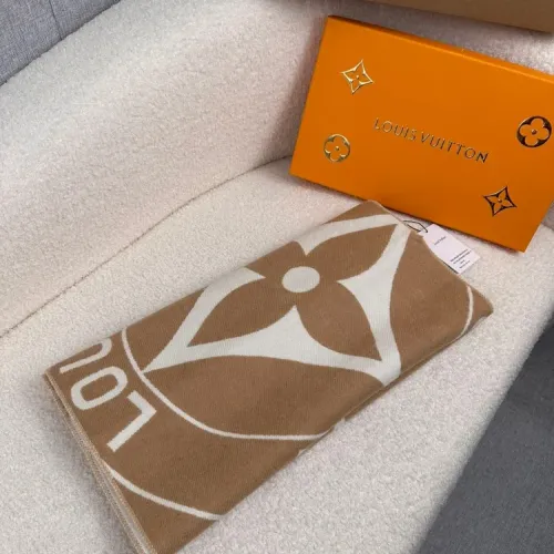 Replica Louis Vuitton Scarf #1414938 $72.00 USD for Wholesale