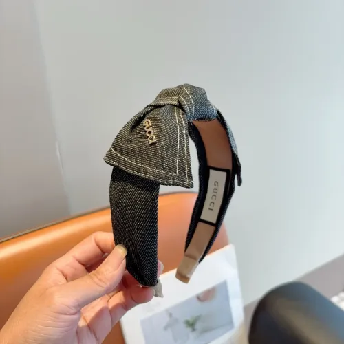 Gucci Headband For Women #1414939 $27.00 USD, Wholesale Replica Gucci Headband