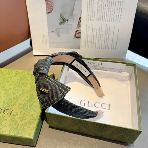 Replica Gucci Headband For Women #1414939 $27.00 USD for Wholesale