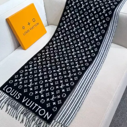 Replica Louis Vuitton Scarf #1414941 $68.00 USD for Wholesale